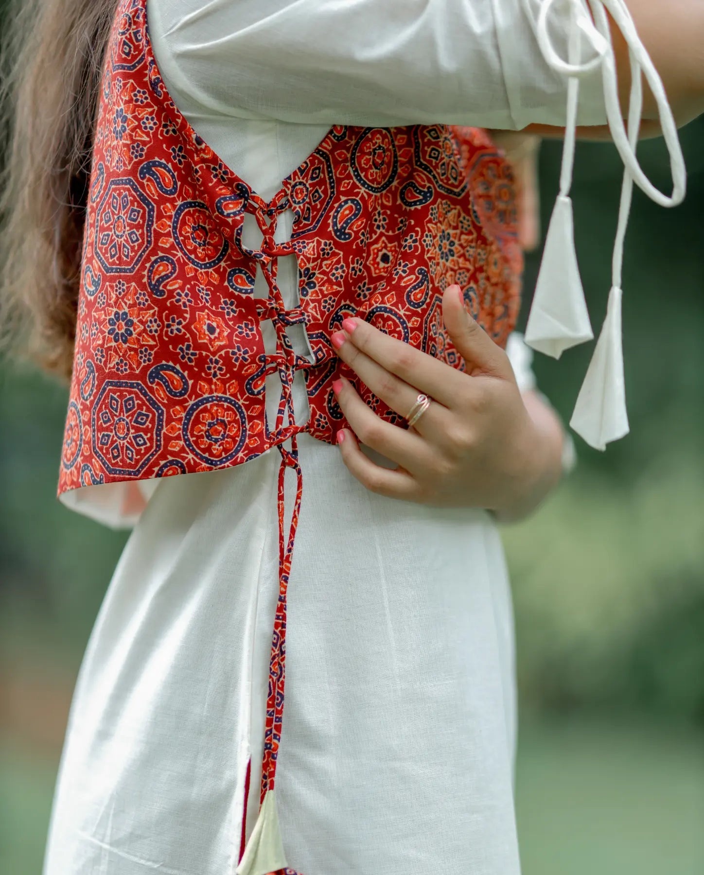 Designed with Heart