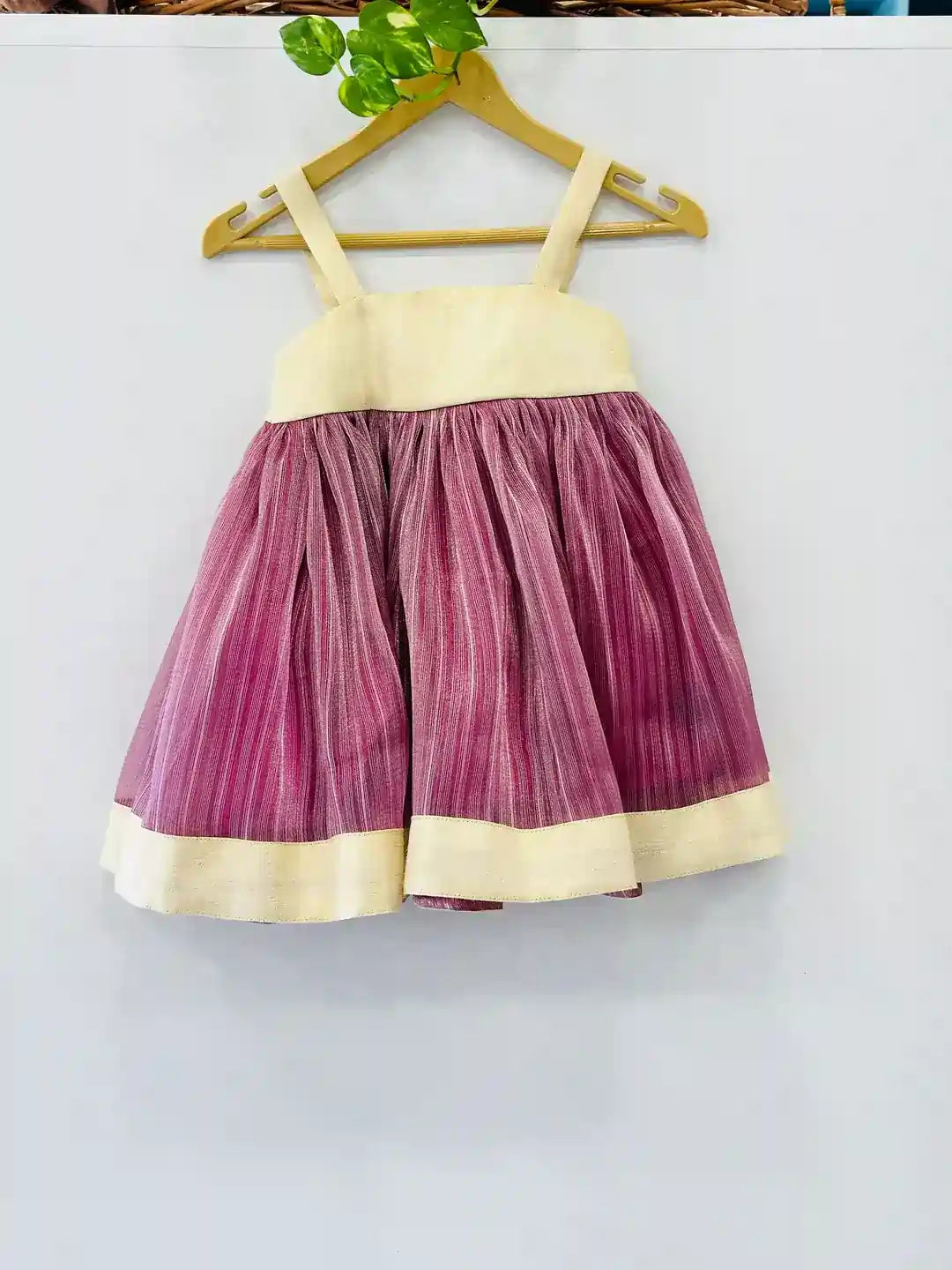 pink-layered-tulle-dress-for-girls
