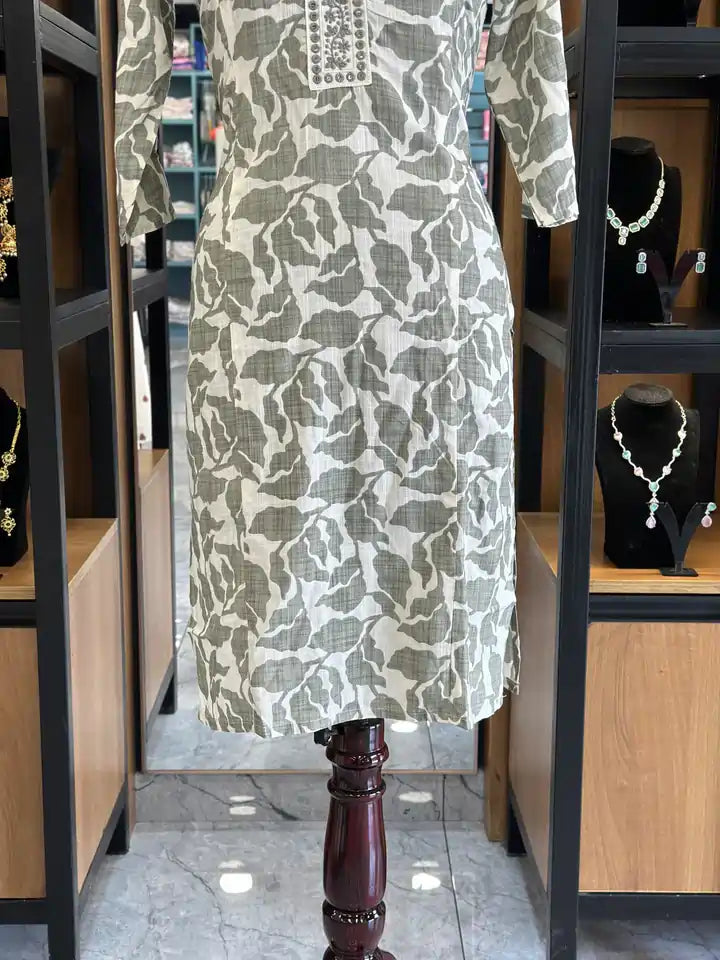 pregnancy-wear-cotton-kurti-for-comfort-and-style