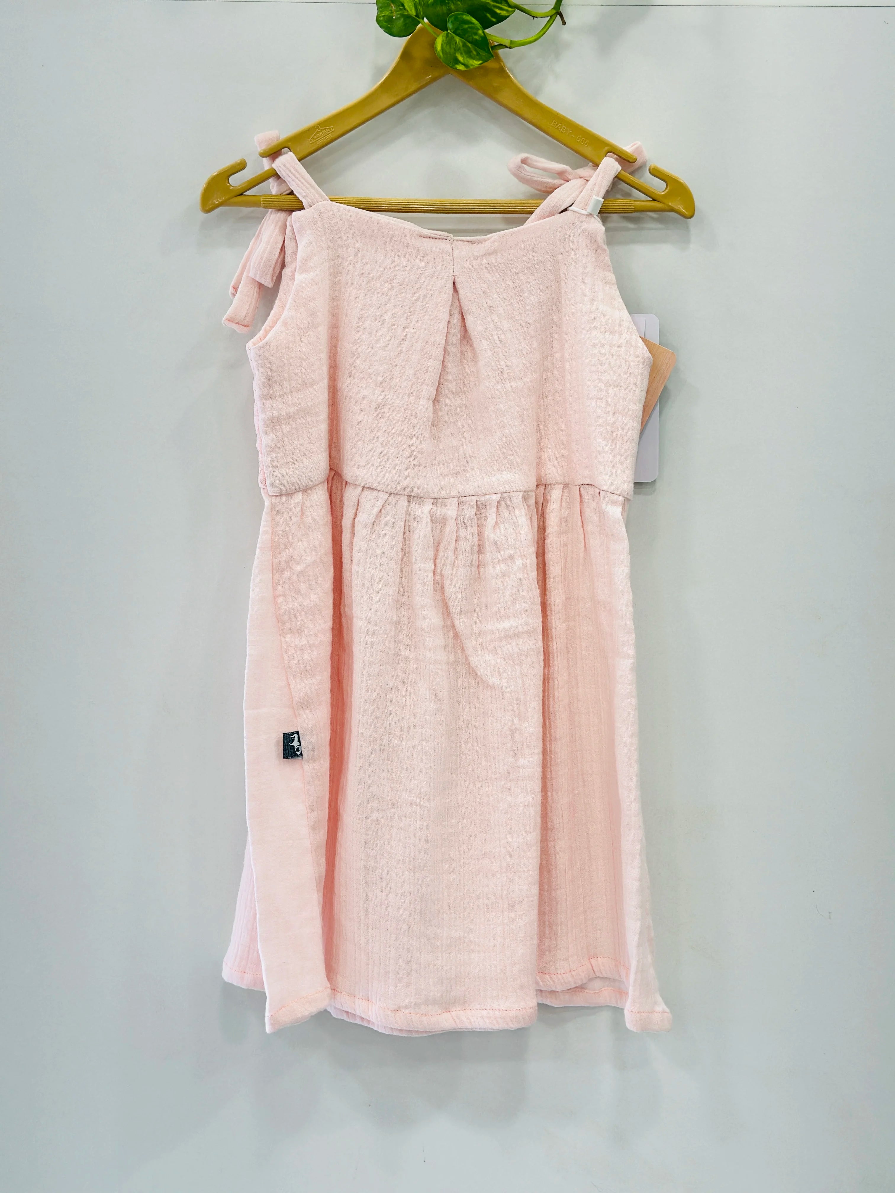 stylish-frock-for-girls-with-square-neck-and-a-line-cut-comfortable-kids-dress-and-party-wear-outfit-for-toddler-girls
