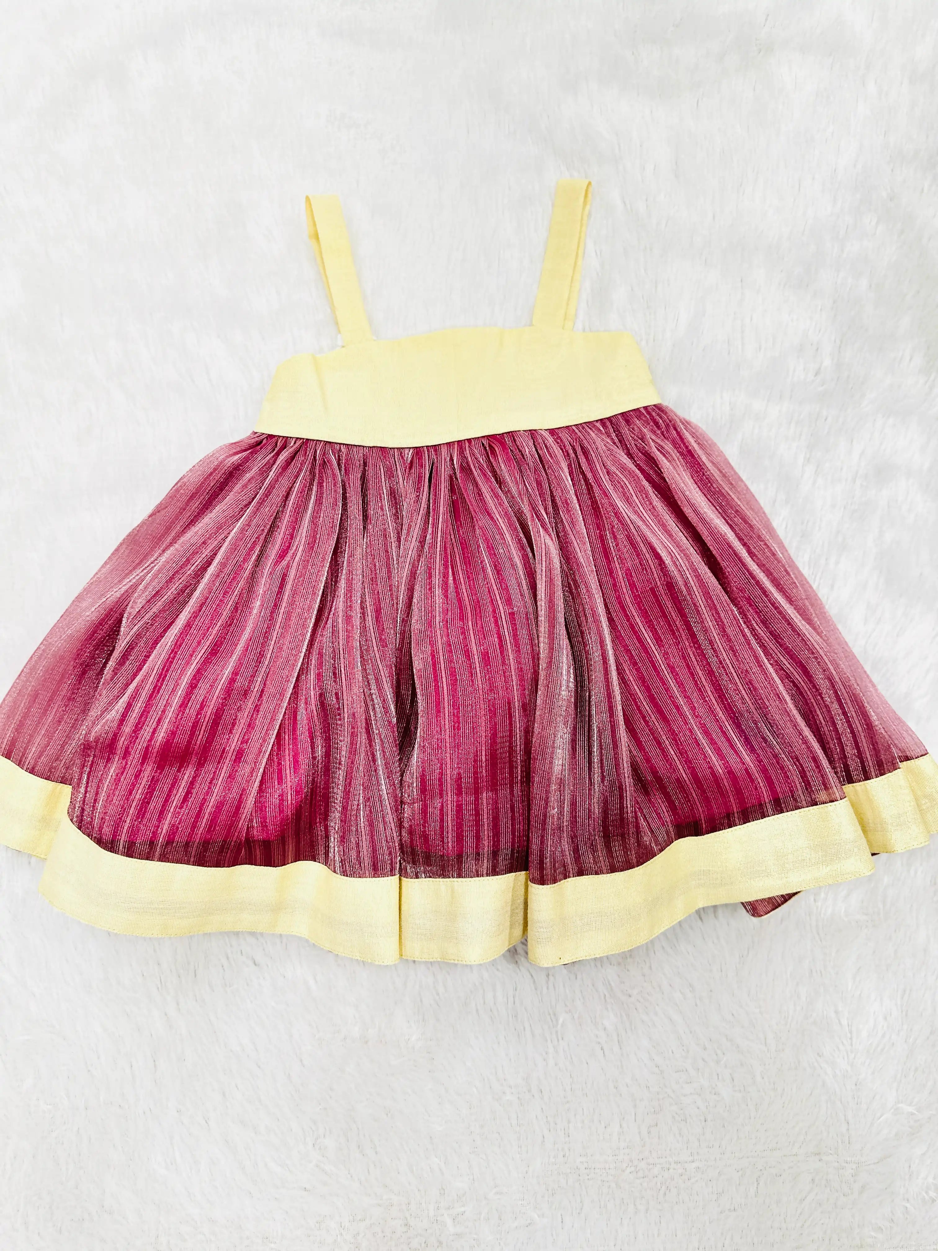 stylish-sleeveless-layered-festive-tulle-party-dress-for-baby-girls