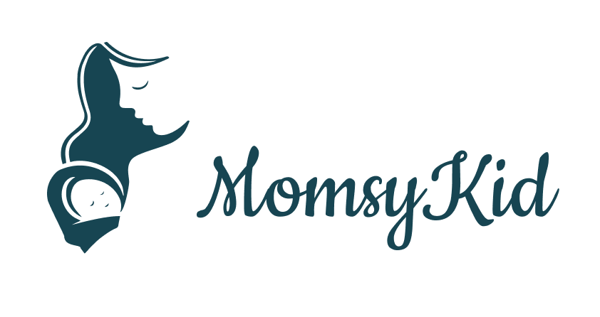 Momsy Kid logo